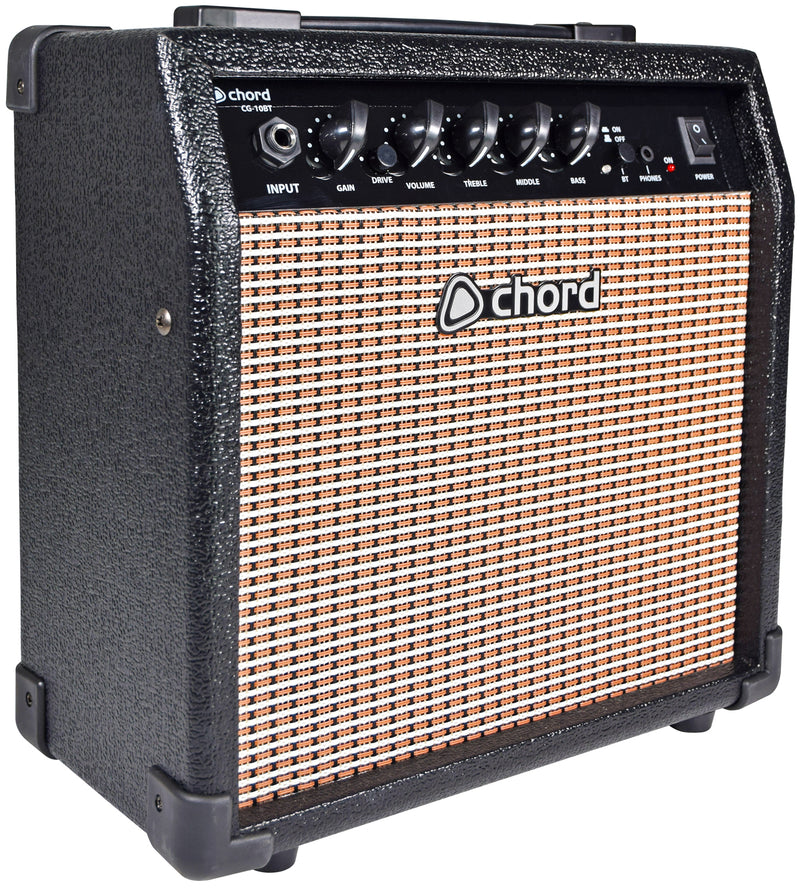 Chord CG-10BT Guitar Amplifier