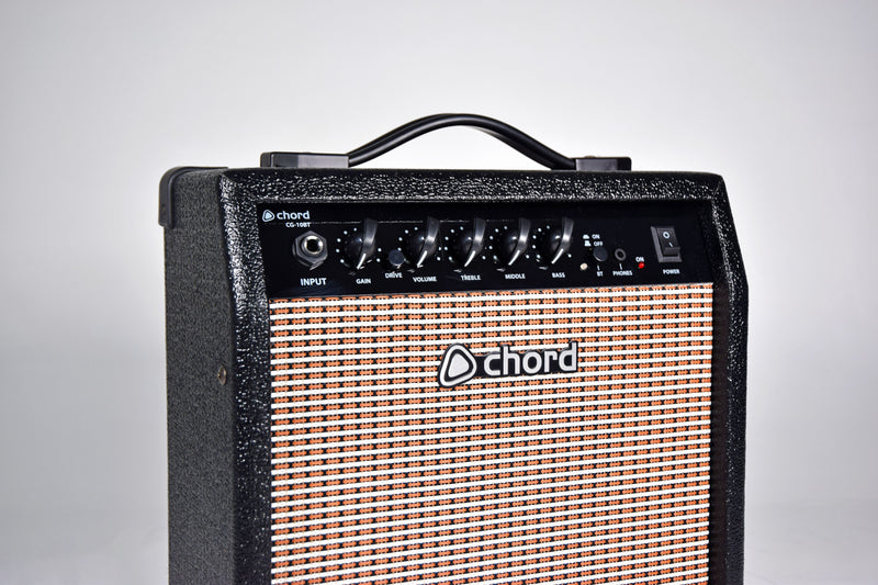 Chord CG-10BT Guitar Amplifier