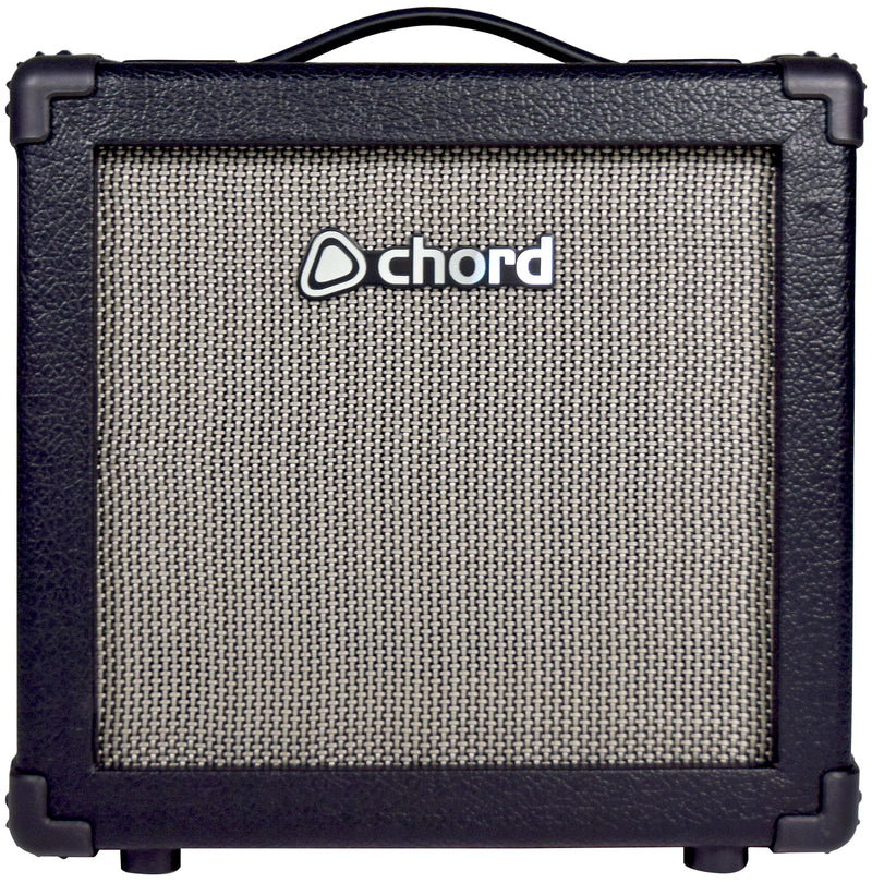 Chord CB-15BT Bass Practice Amp with Bluettoth