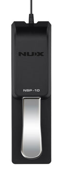 NUX NSP-10 Piano Sustain Pedal
