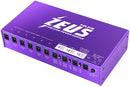 NU-X Zeus Guitar Pedal Power Supply