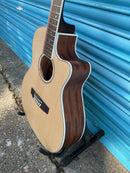 Cort GA-MEDX-12-OP Grand Regal Electro Acoustic 12 String Guitar