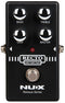 NU-X Reissue Recto Distortion Pedal