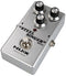 NU-X Reissue Steel Singer Drive Pedal