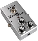 NU-X Reissue Steel Singer Drive Pedal