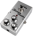 NU-X Reissue Steel Singer Drive Pedal