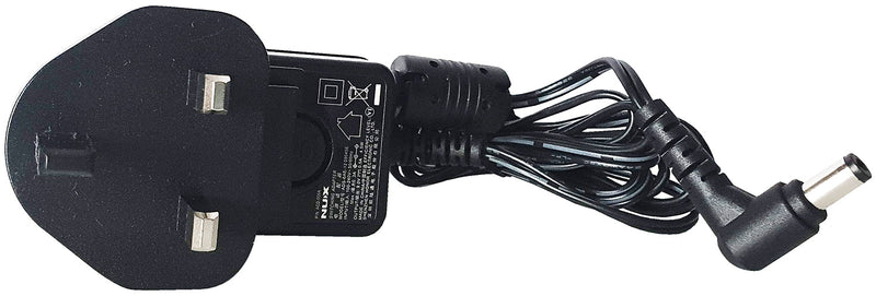 NUX ACD-006A Adaptor for Effect Pedals 9Vdc 500mA