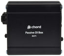 Chord Passive Direct Injection Box