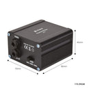 Chord Passive Direct Injection Box