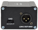 Chord Passive Direct Injection Box