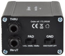 AVSL - Active Direct Injection Box