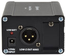 AVSL - Active Direct Injection Box