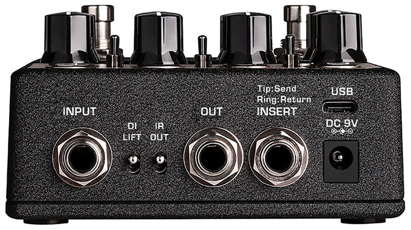 NU-X Amp Academy Pedal