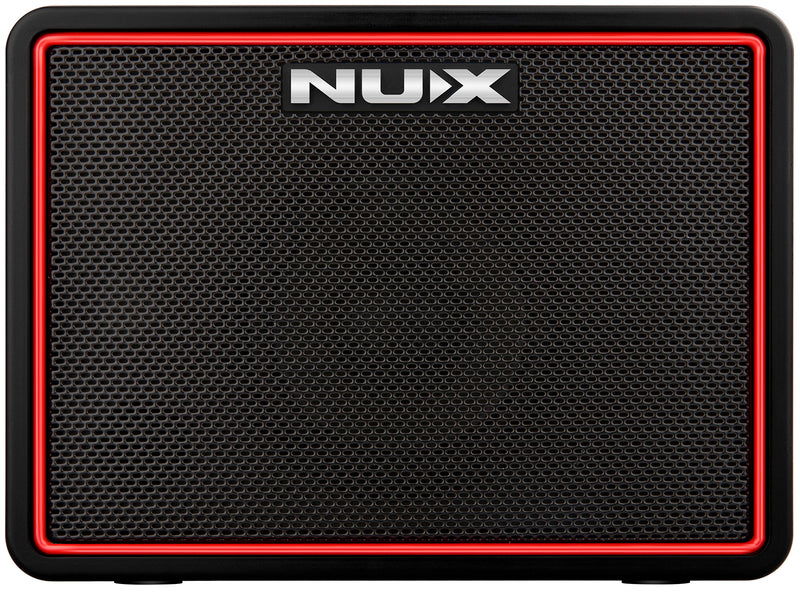 NU-X Mighty Lite BT mkII Amplifier