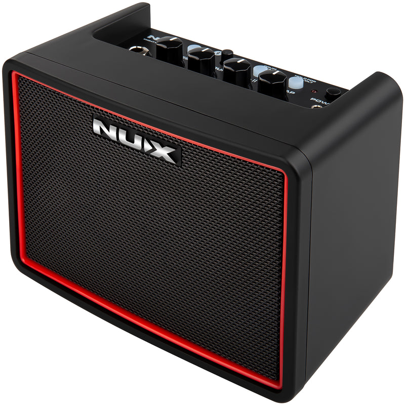 NU-X Mighty Lite BT mkII Amplifier