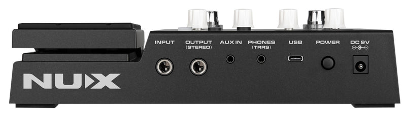 NUX MG-300 mkII Guitar Multi-FX Pedal