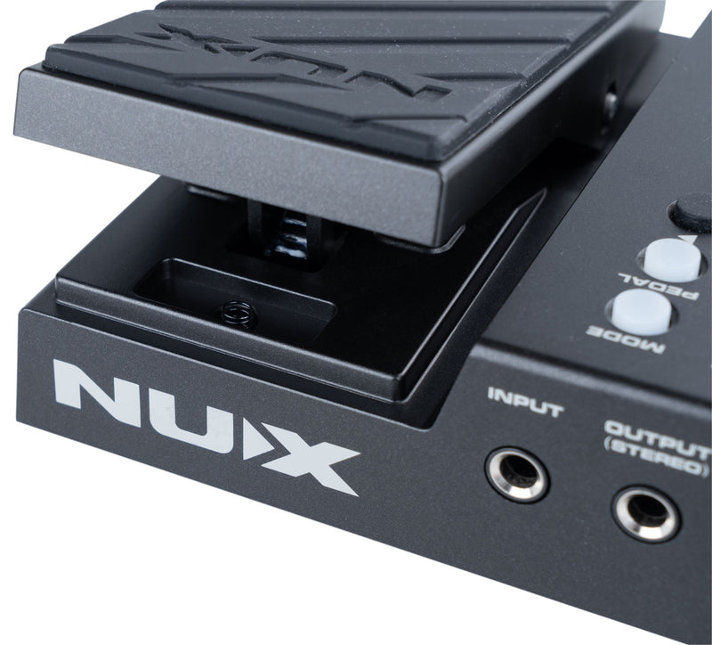 NUX MG-300 mkII Guitar Multi-FX Pedal