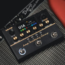 NUX Amp Academy Stomp Pedal
