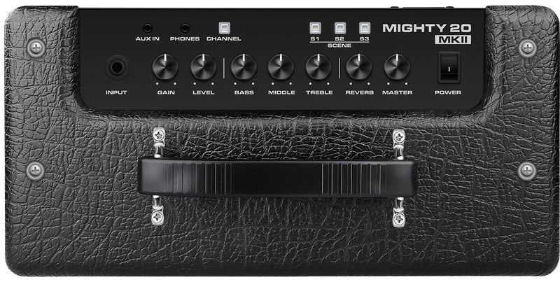 NU-X Mighty 20 mkII Guitar Amp