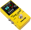 NUX Loop Core Deluxe Looper Pedal