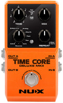 NU-X Time Core Deluxe mkII Pedal