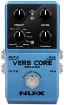 NU-X Verb Core Deluxe Pedal