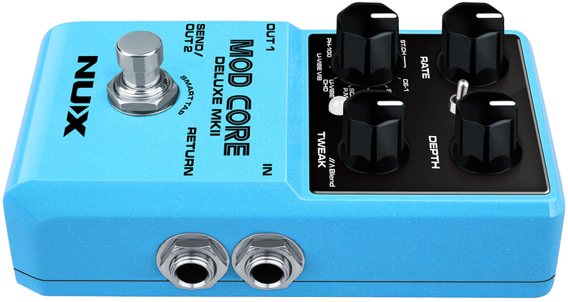 NU-X Mod Core Deluxe mkII Pedal