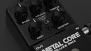 NU-X Metal Core Deluxe mkII Pedal