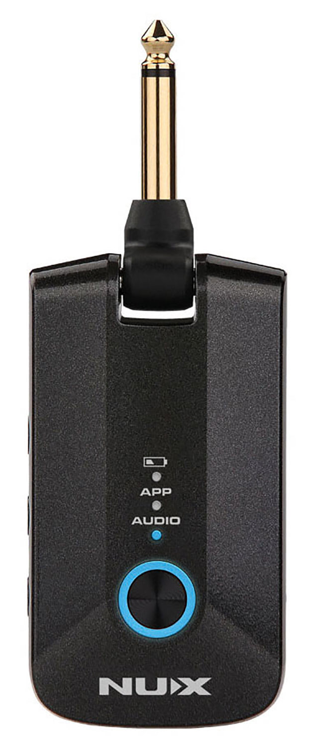 NU-X Mighty Plug MP-3
