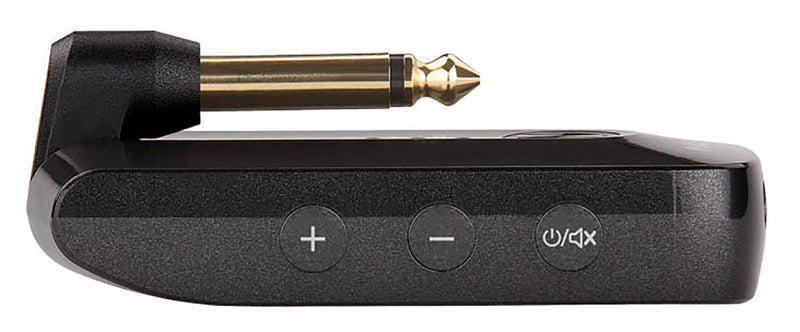NU-X Mighty Plug MP-3