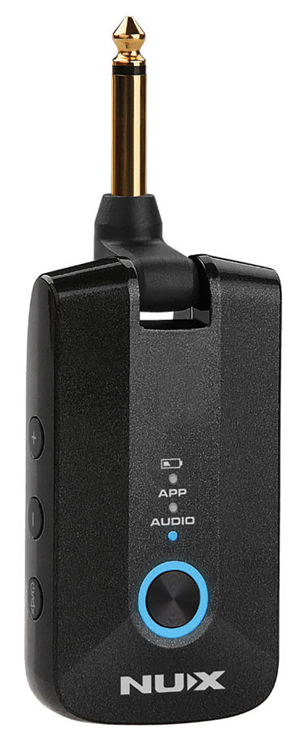 NU-X Mighty Plug MP-3