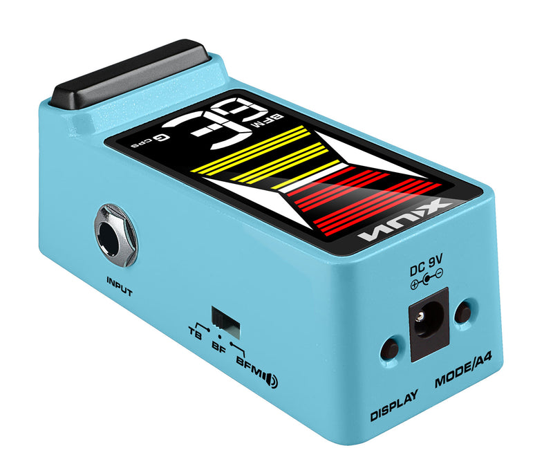 NU-X Flow Tune Pedal