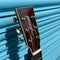 Tanglewood TW15HE Solid Spruce Top Dreadnaught Electro Acoustic-Guitar