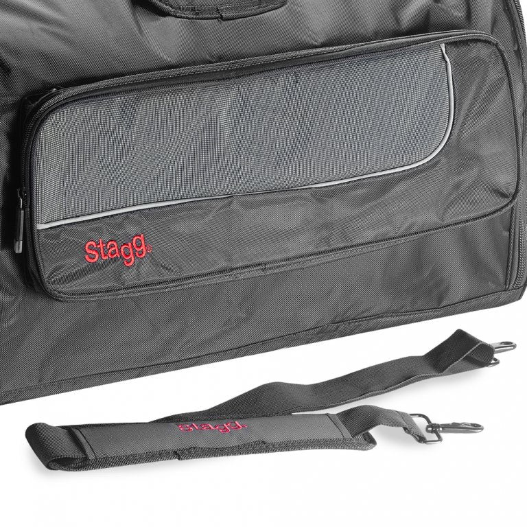 Stagg Padded Speaker Gig Bag 12" Speaker