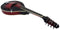 Chord Traditional Mandolin - Redburst