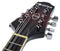 Chord Traditional Mandolin - Redburst