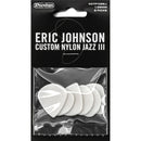 Dunlop - Eric Johnson Custom Nylon Jazz III