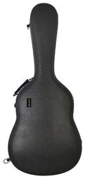 Chord EPP Moulded Hard Western Acoustic Guitar Case