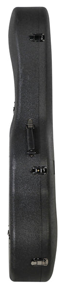 Chord EPP Moulded Hard Western Acoustic Guitar Case