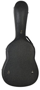 Chord EPP Moulded Hard Western Acoustic Guitar Case