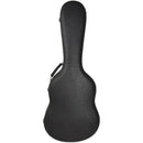 Chord EPP Moulded Classical / Folk Acoustic Guitar Hard Case
