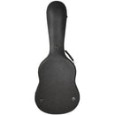 Chord EPP Moulded Classical / Folk Acoustic Guitar Hard Case