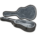 Chord EPP Moulded Classical / Folk Acoustic Guitar Hard Case