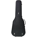 Chord EPP Moulded Electric Guitar Hard Case
