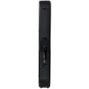 Chord EPP Moulded Electric Guitar Hard Case