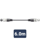 QTX DMX cable