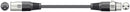 QTX 20m DMX Lighting Cables