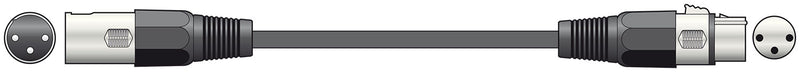 QTX 20m DMX Lighting Cables