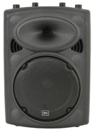 QTX QRK Series Moulded Active Speaker - 10"