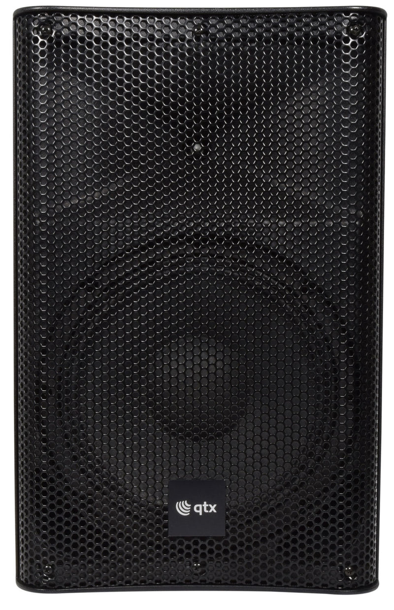 Quest 10 Passive PA Cabinet 360Wmax